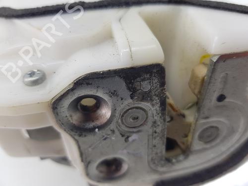 Rear right lock MAZDA 3 (BM, BN) 2.2 D | BP20197163C99 