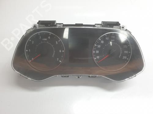 Kombiinstrument Kombiinstrument RENAULT TRAFIC III Van (FG_) [2014-2026] 36333639 36333639