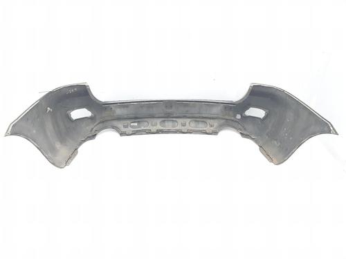 Rear bumper HYUNDAI SANTA FÉ II (CM) 2.2 CRDi GLS | BP17640737C8 
