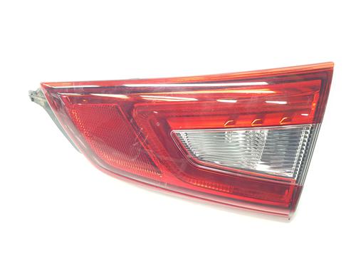 Højre baglygte bagklap NISSAN QASHQAI II (J11, J11_) [2013-2025]  31045140