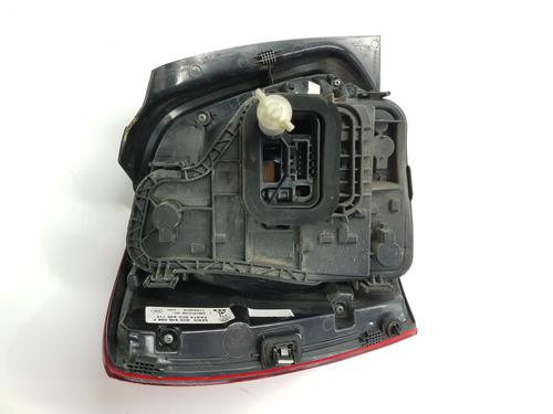 Right taillight VW POLO V (6R1, 6C1) 1.4 TDI | BP26224971C35 