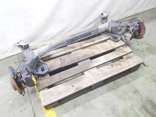 Rear axle OPEL ASTRA K (B16) 1.4 Turbo (68) | BP12459224M2 