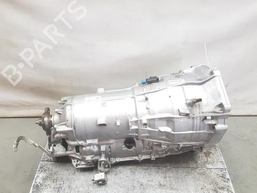 Gearbox BMW 5 (G30, F90) 530 e Plug-in-Hybrid | BP11977248M3 