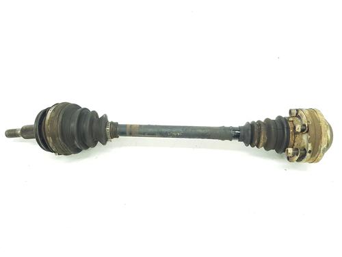 Used Left front driveshaft VW TRANSPORTER T5 Van (7HA, 7HH, 7EA, 7EH) 1.9 TDI (105 hp) 12465836