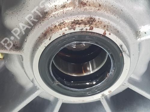 Gearbox TOYOTA LAND CRUISER 90 (_J9_) 3.0 TD (KZJ90_, KZJ95_, KZJ90R, KZJ95R, KZJ90W, KZJ95W) | BP17683267M3 