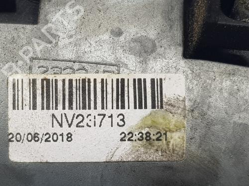 Front left exterior door handle CITROËN JUMPER II Van 2.0 BlueHDi 130 | BP16719925C128 