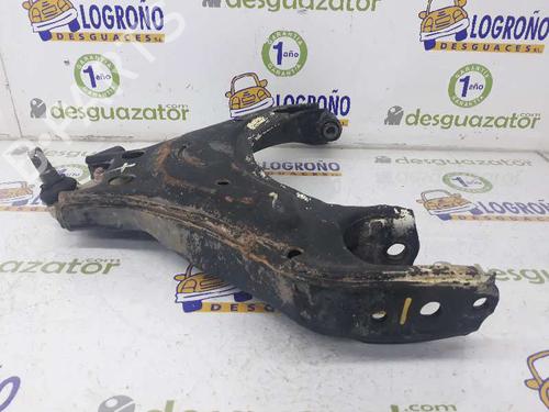 Left front suspension arm ISUZU D-MAX I (TFR, TFS) 3.0 DiTD 4x4 (TFS77H) | BP12467655M12 