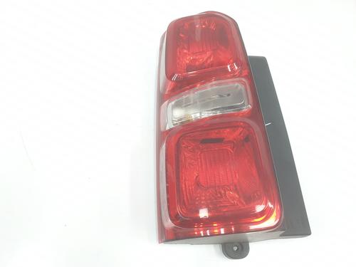 Used Left taillight Left taillight OPEL VIVARO C Van (K0) [2019-2026] 36423148 36423148