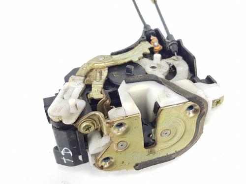 Rear right lock MITSUBISHI GRANDIS (NA_W)  | BP29313415C99 