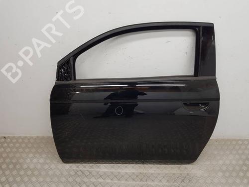 Used Left front door Left front door FIAT 500e (332_) Elektro 3+1 (FA1) (118 hp) 39726419 39726419