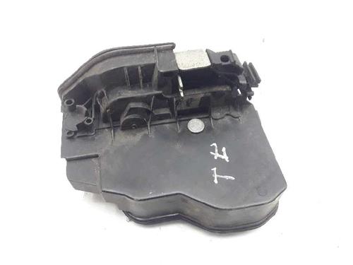 Rear left lock BMW X3 (E83) xDrive 30 d | BP6336026C100 