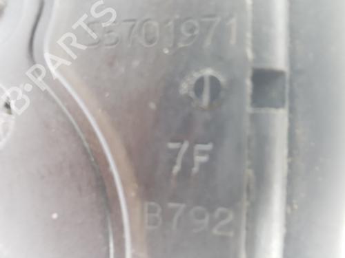 Tailgate lock FIAT 500 (312_) 1.2 (312AXA1A) | BP15204487C101