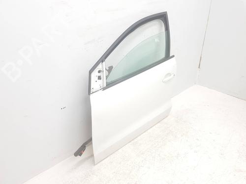 Left front door VW POLO V (6R1, 6C1)  | BP29011084C2 