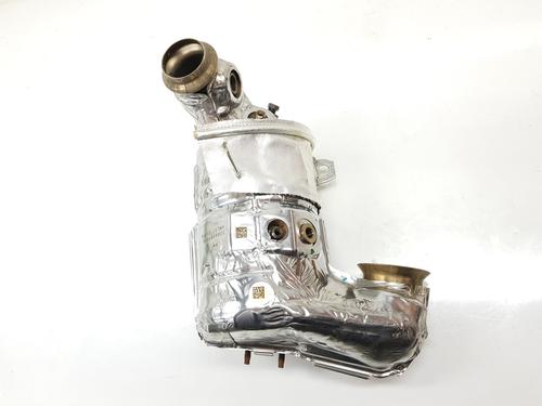 Particulate filter RENAULT CLIO V (B7_)  | BP33801843M81  - Image 6