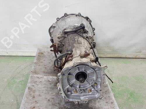 Caja de cambios MITSUBISHI PAJERO III (V7_W, V6_W) 3.2 Di-D (V68W, V78W) | BP30905984M3