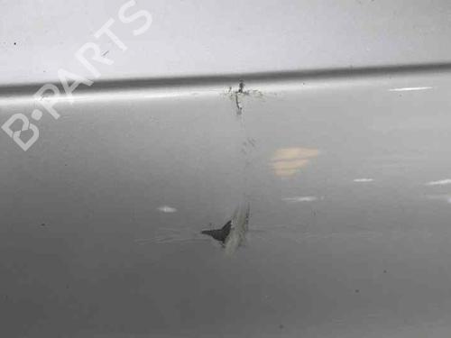 Rear bumper VW GOLF V (1K1) 2.0 TDI 16V | BP769335C8 