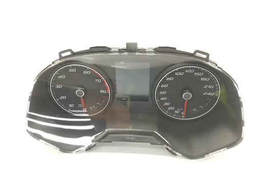 Used Instrument cluster SEAT ARONA (KJ7, KJP) 1.0 TGi (90 hp) 12549401