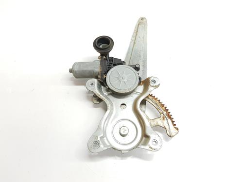 Rear right window mechanism TOYOTA LAND CRUISER PRADO (_J12_) 3.0 D-4D (KDJ120, KDJ125) | BP25346388C25 