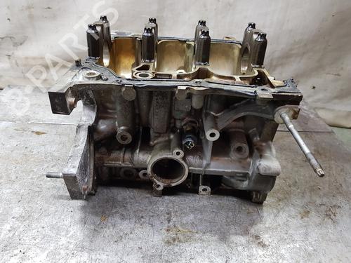 Engine (For Parts) DACIA SANDERO II TCe 90 (B8M1, B8MA, B8AC) | BP34225232M64 - Image 5