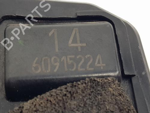 Rear right lock TOYOTA LAND CRUISER PRADO (_J12_) 3.0 D-4D (KDJ120, KDJ125, KDJ121) | BP24439635C99 