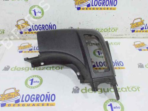 Corner bumper VW CRAFTER 30-50 Van (2E_) 2.5 TDI | BP14122290C117 