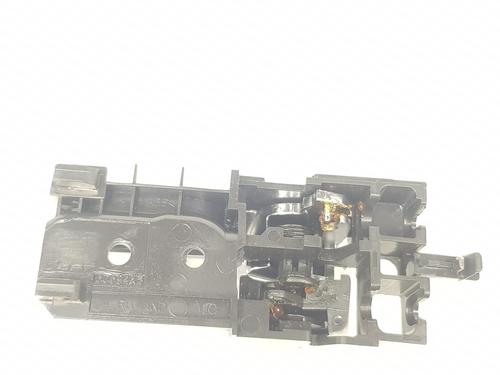 Rear right interior door handle TOYOTA AVENSIS (_T25_) 2.0 D-4D (ADT250_, ADT250R) | BP13518351I16 