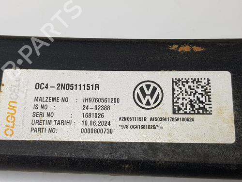 Other VW CRAFTER Van (SY_, SX_) 2.0 TDI FWD (SYB, SYC, SYD) | BP31151131O1 