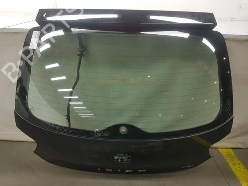 Used Tailgate SEAT IBIZA IV SC (6J1, 6P5) 1.4 TDI (105 hp) 10212348