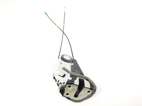 Rear right lock TOYOTA YARIS (_P13_) 1.5 Hybrid (NHP130_, NHP130) | BP20666563C99 