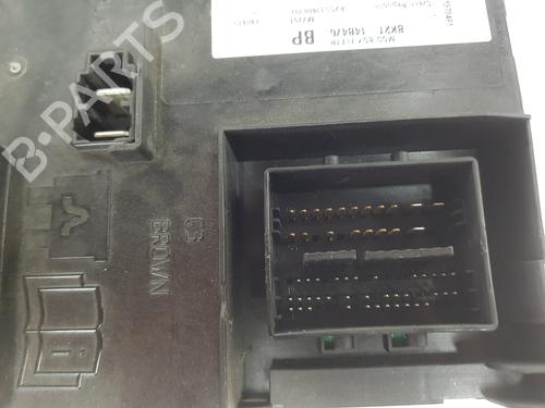 Fuse box FORD TRANSIT CUSTOM V362 Van (FY, FZ)  | BP36649826E1  - Image 5