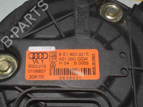 Heater blower motor AUDI A4 B7 (8EC) 2.0 TFSI quattro | BP14117456M62 
