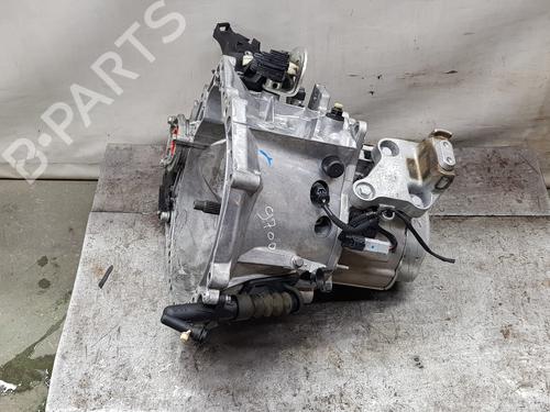 Gearbox CITROËN BERLINGO (ER_, EC_) 1.5 BlueHDi 100 | BP33719474M3 - Image 6