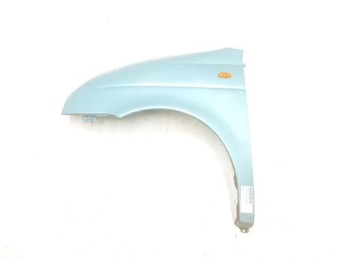 Used Left front fenders DAEWOO MATIZ (M100, M150) 1.0 (64 hp) 13059401