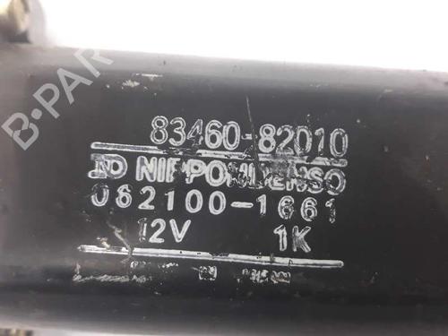 Right front window motor SUZUKI VITARA (ET, TA, TD) 1.6 i 16V All-wheel Drive (ET, TA02, SE416) | BP2980538E20 