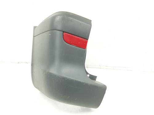 Corner bumper MERCEDES-BENZ VITO / MIXTO Van (W639) 113 CDI (639.601, 639.603, 639.605) | BP14105112C117 