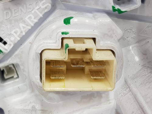 Climate control RENAULT EXPRESS Box Body/MPV | BP32342364I5 - Image 3