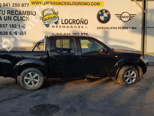 Water radiator NISSAN NAVARA NP300 (D40)  | BP29311682M31 