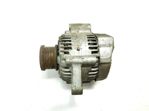 Alternator TOYOTA LAND CRUISER PRADO (_J12_) 3.0 D-4D (KDJ120, KDJ125) | BP17017931M7 