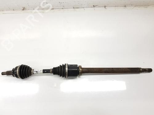 Right front driveshaft LAND ROVER RANGE ROVER EVOQUE (L538) 2.0 D | BP31958068M39 