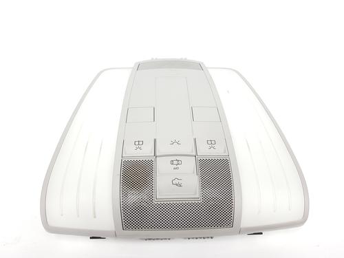 Interior roof light MERCEDES-BENZ E-CLASS (W212) E 220 CDI / BlueTEC (212.001, 212.002) | BP24298374I8 