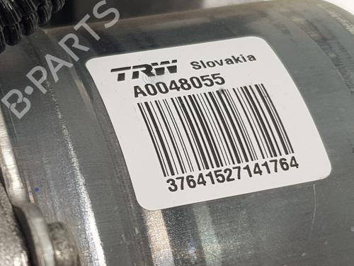 Steering column AUDI A1 Sportback (8XA, 8XF) 1.4 TDI | BP27716165M21