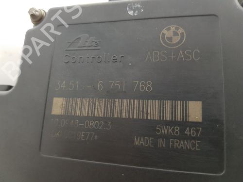 ABS pump BMW 3 (E46) 320 d | BP18490158M43