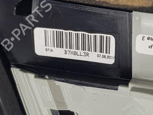 Right tailgate light CITROËN C4 II (NC_) 1.6 BlueHDi 120 | BP29376576C80 