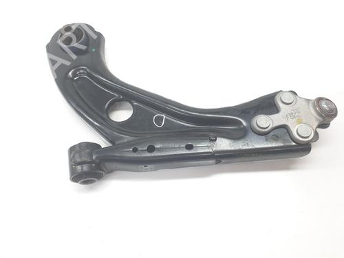 Used Right front suspension arm OPEL ASTRA L Sports Tourer (O5) 1.2 (FRHNPJ) (110 hp) 24638189