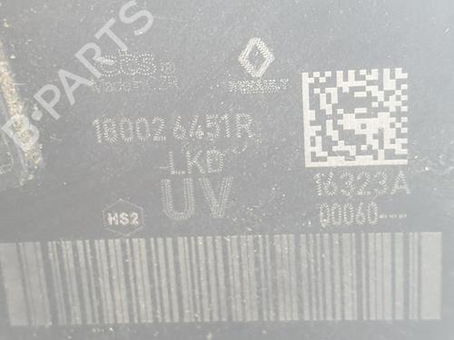 Pedal RENAULT TRAFIC III Van (FG_)  | BP32112458I4 