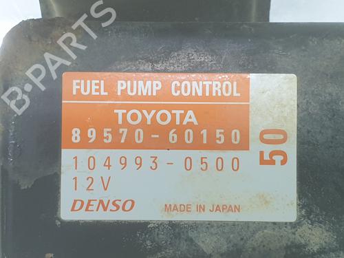 Electronic module TOYOTA LAND CRUISER 200 (_J2_) 4.7 V8 (UZJ200) | BP11046493M83 
