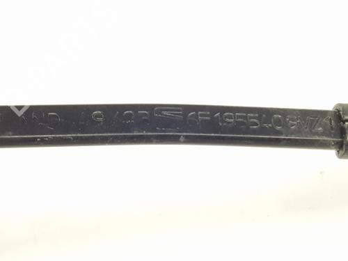 Front windshield wiper arm SEAT IBIZA V (KJ1, KJG)  | BP28282793C143 