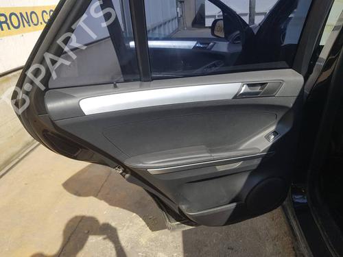 Left front window switch MERCEDES-BENZ M-CLASS (W164) ML 350 4-matic (164.186) | BP38499883I27  - Image 33