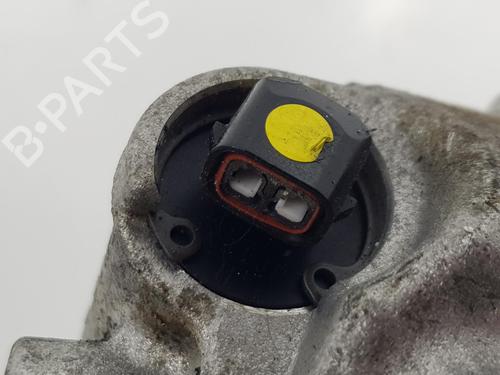 AC compressor BMW 3 (F30, F80) 320 d | BP12462083M34 