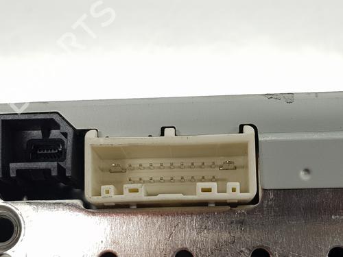 Radio RENAULT EXPRESS Box Body/MPV  | BP31265345E6 